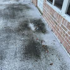 Patio Cleaning in Jacksonville, FL 3